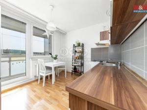 Prodej bytu 1+1, Brno - Řečkovice, Horácké náměstí, 45 m2
