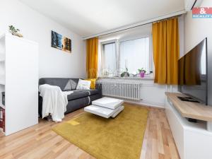Prodej bytu 1+1, Brno - Řečkovice, Horácké náměstí, 45 m2