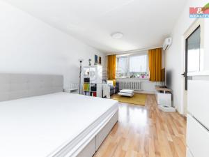 Prodej bytu 1+1, Brno - Řečkovice, Horácké náměstí, 45 m2
