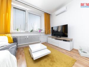 Prodej bytu 1+1, Brno - Řečkovice, Horácké náměstí, 45 m2