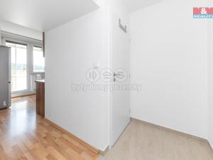 Prodej bytu 1+1, Brno - Řečkovice, Horácké náměstí, 45 m2