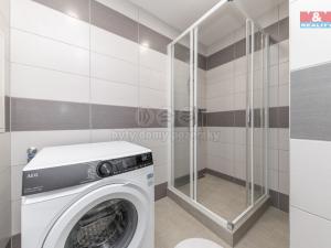 Prodej bytu 1+1, Brno - Řečkovice, Horácké náměstí, 45 m2