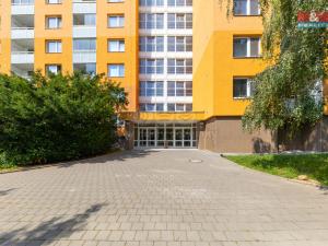 Prodej bytu 1+1, Brno - Řečkovice, Horácké náměstí, 45 m2