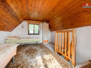 Prodej chaty, Luže, 31 m2