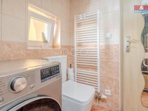 Pronájem bytu 2+kk, Hostivice, Unhošťská, 45 m2