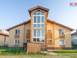 Pronájem bytu 2+kk, Hostivice, Unhošťská, 45 m2