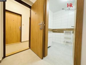 Pronájem bytu 1+kk, Benešov, Hodějovského, 27 m2