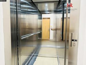 Pronájem bytu 1+kk, Benešov, Hodějovského, 27 m2