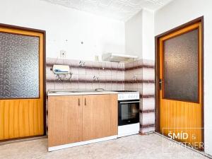 Prodej rodinného domu, Ratboř, Tyršova, 122 m2