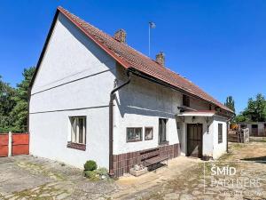 Prodej rodinného domu, Ratboř, Tyršova, 122 m2