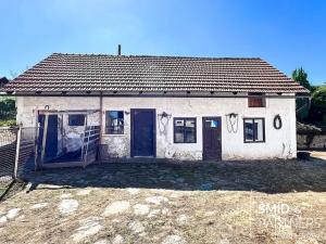 Prodej rodinného domu, Ratboř, Tyršova, 122 m2
