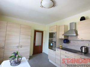 Prodej rodinného domu, Dnešice, 190 m2