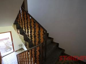 Prodej rodinného domu, Dnešice, 190 m2