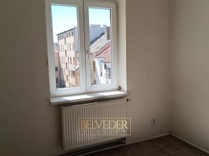 Pronájem bytu 2+1, Teplice, Tržní náměstí, 62 m2