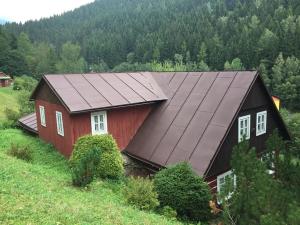 Dražba chaty, Pec pod Sněžkou, 186 m2
