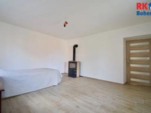Prodej chalupy, Mrzky, 109 m2