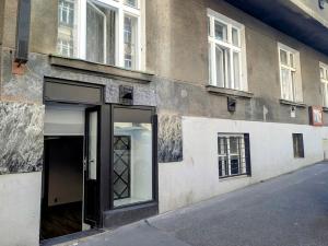 Pronájem obchodního prostoru, Praha - Žižkov, Čajkovského, 35 m2