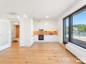 Pronájem bytu 3+kk, Praha - Nusle, Muzikova, 79 m2