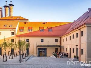 Pronájem bytu 3+kk, Praha - Nusle, Muzikova, 79 m2