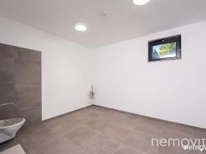 Pronájem bytu 3+kk, Praha - Nusle, Muzikova, 79 m2
