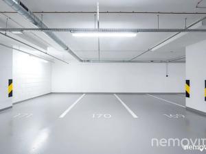 Pronájem bytu 3+kk, Praha - Nusle, Muzikova, 79 m2
