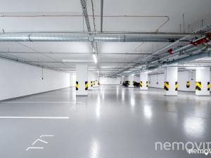 Pronájem bytu 3+kk, Praha - Nusle, Muzikova, 79 m2