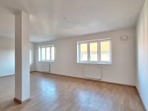 Pronájem bytu 3+kk, Praha - Braník, Ke Krči, 115 m2