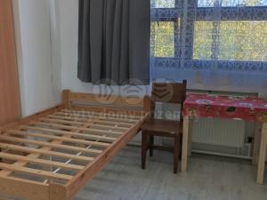 Pronájem bytu 1+kk, Příbram - Příbram VIII, Budovatelů, 20 m2