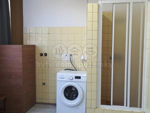 Pronájem bytu 1+kk, Příbram - Příbram VIII, Budovatelů, 20 m2