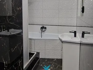 Pronájem bytu 4+kk, Bílina, Sídliště Za Chlumem, 82 m2