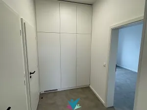 Pronájem bytu 3+kk, Teplice, Novosedlická, 62 m2