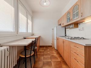 Pronájem bytu 1+1, Ostrava, Bulharská, 34 m2