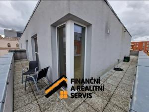 Pronájem bytu 3+kk, Mladá Boleslav, Štefánikova, 96 m2