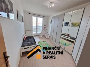 Pronájem bytu 3+kk, Mladá Boleslav, Štefánikova, 96 m2