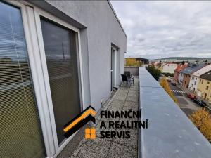 Pronájem bytu 3+kk, Mladá Boleslav, Štefánikova, 96 m2