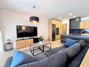 Pronájem bytu 3+kk, Praha - Smíchov, Kobrova, 138 m2