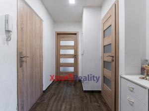 Prodej bytu 3+1, Ústí nad Labem - Severní Terasa, Svojsíkova, 68 m2