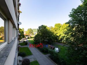 Prodej bytu 3+1, Ústí nad Labem - Severní Terasa, Svojsíkova, 68 m2