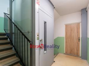 Prodej bytu 3+1, Ústí nad Labem - Severní Terasa, Svojsíkova, 68 m2
