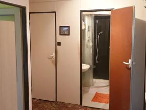 Prodej bytu 3+1, Teplice, Pražská, 65 m2