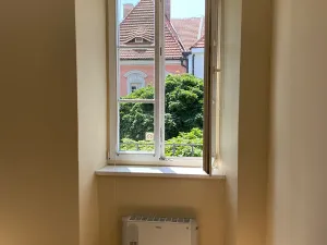 Pronájem bytu 2+kk, Litoměřice, Dlouhá, 43 m2