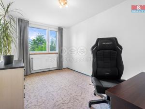 Prodej bytu 3+1, Česká Lípa, Kunratická, 67 m2