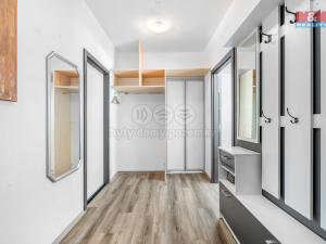 Prodej bytu 3+1, Česká Lípa, Kunratická, 67 m2