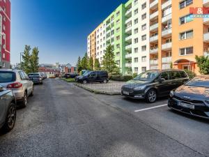 Prodej bytu 3+1, Česká Lípa, Kunratická, 67 m2