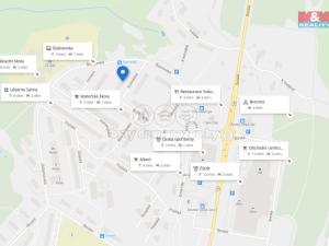 Prodej bytu 3+1, Česká Lípa, Kunratická, 67 m2
