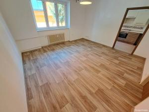 Pronájem bytu 2+1, Hradec Králové, Puškinova, 60 m2
