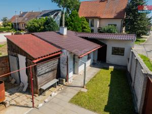 Prodej rodinného domu, Dolní Bojanovice, Josefovská, 164 m2
