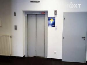 Pronájem kanceláře, Tábor, Světlogorská, 22 m2