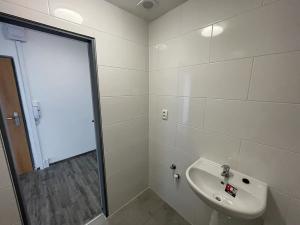 Pronájem bytu 2+1, Chomutov, Dřínovská, 66 m2