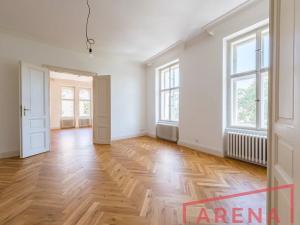 Pronájem bytu 5+kk, Brno, 165 m2